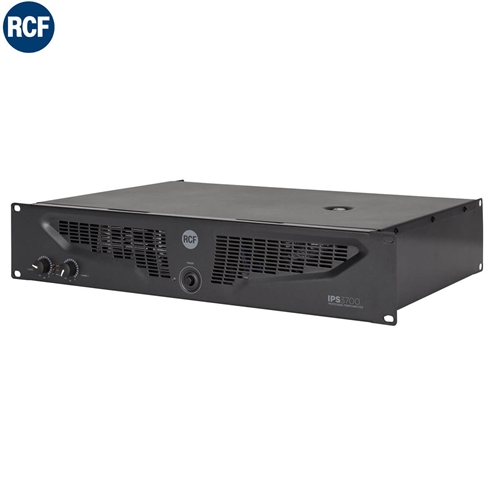 Cục Đẩy Công Suất RCF IPS 3700 2